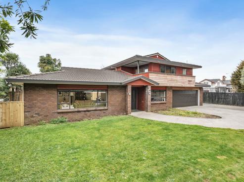 57 George Crescent, Buckland