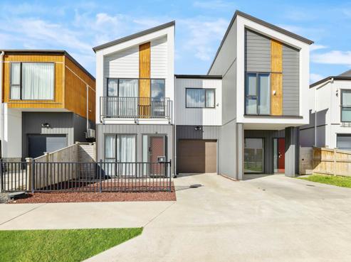 4 Hearth Street, Flat Bush