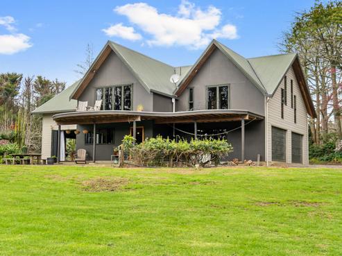 1202 Pipiwai Road, Ruatangata