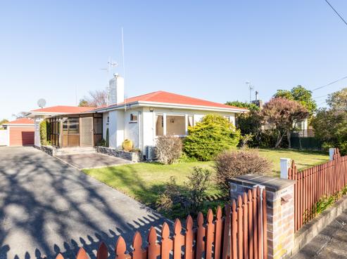 6 Tyndale Street, Onekawa