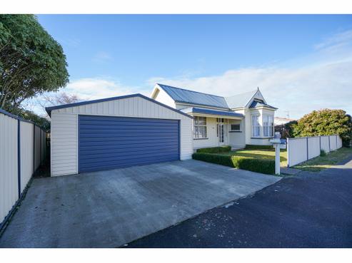 111 Mary Street, Richmond