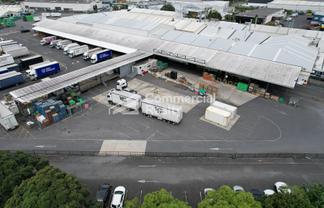 Flexible Options On This 4269 Sqm Warehouse