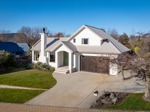 72A Meadowstone Drive, Wanaka