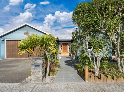 4 Scott Drive, Nukuhau