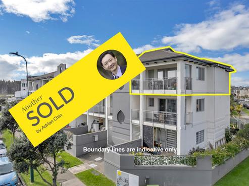 301/75 Michael Jones Drive, Flat Bush