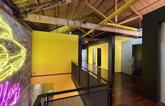 Savills - Superb Top Floor Character