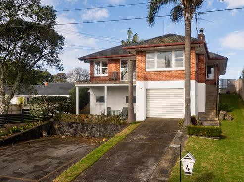 4 Caughey Place, Mount Albert