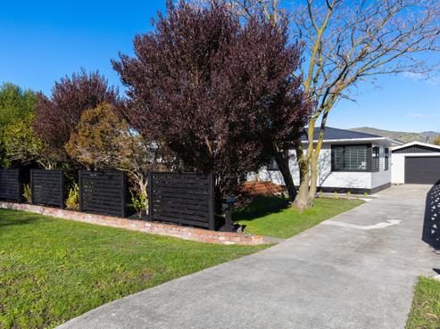 166 Muller Road, Blenheim Central