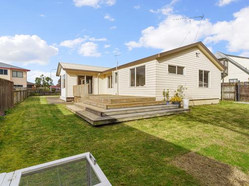 20 Rimmington Drive, Hamilton Lake