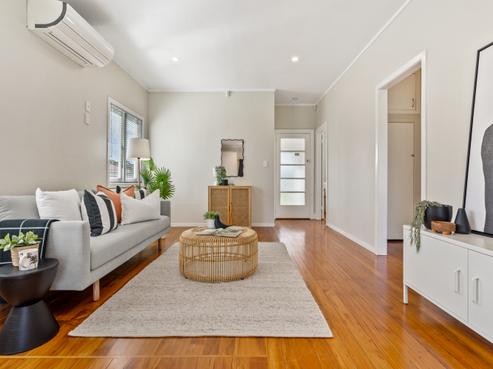2 Cooke Street, Avenues