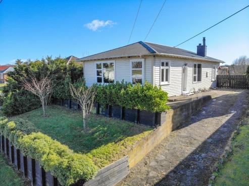 36 Konini Street, Tawhero