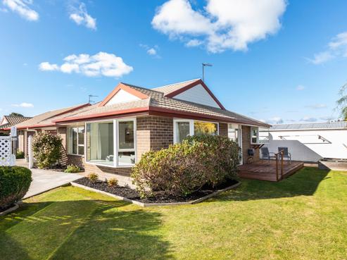 19B Juniper Place, Burnside