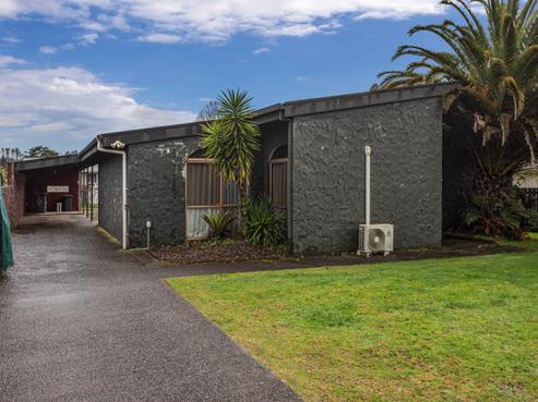 59 Fenton Mill Road, Kawerau