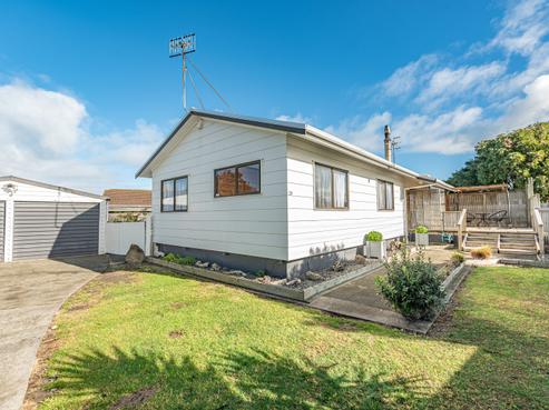 29 Laird Street, Castlecliff
