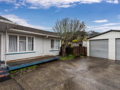 28 Ward Street, Kawerau