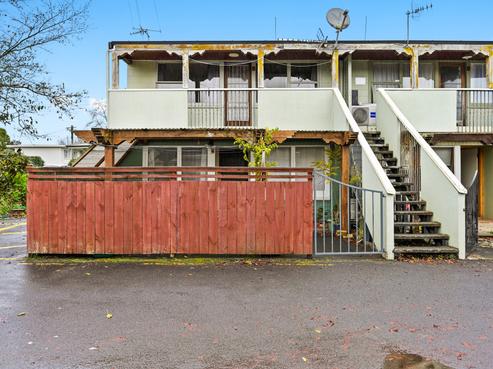 2/55 Albert Street, Hamilton East