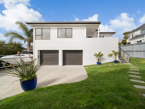 15 Sea View Terrace, Cockle Bay