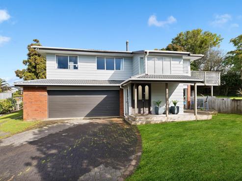 106 Weatherly Road, Torbay