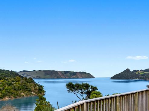 1164 Huia Road, Huia