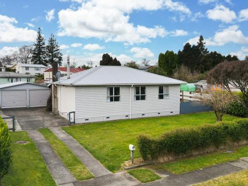 17 Saint Andrews Drive, Tokoroa