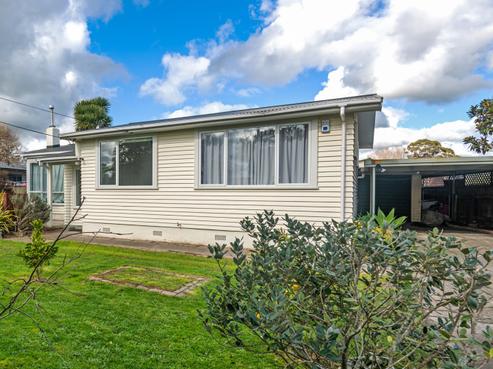 14 Buick Crescent, Awapuni