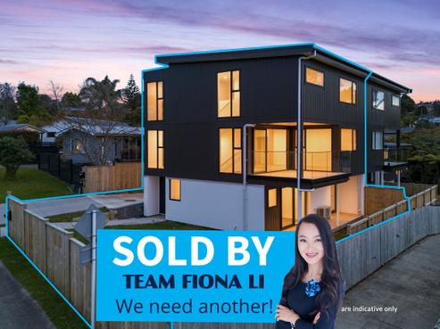 64A Sungrove Rise, Sunnyvale