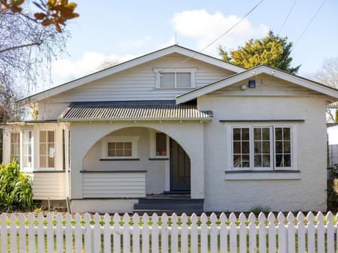 2 Union Street, Claudelands