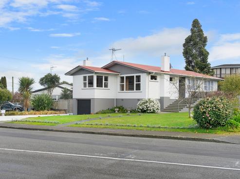 1 Glen Street, Levin