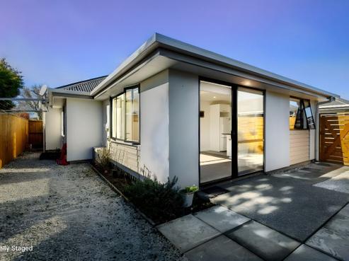 4/57 Saint Martins Road, Saint Martins