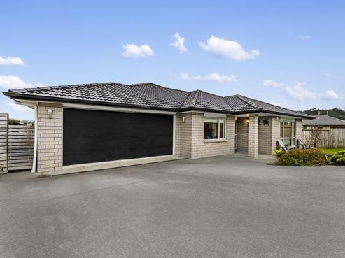 98 Tapu Road, Huapai
