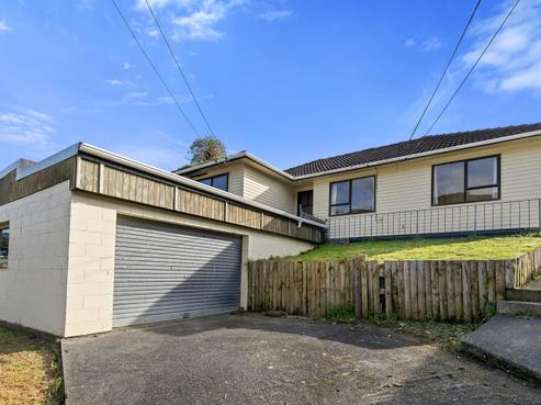 9 Pollard Street, Wainuiomata