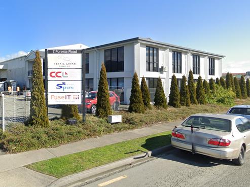 7 Forests Road, Stoke
