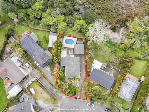 35 Pipitea Place, Massey