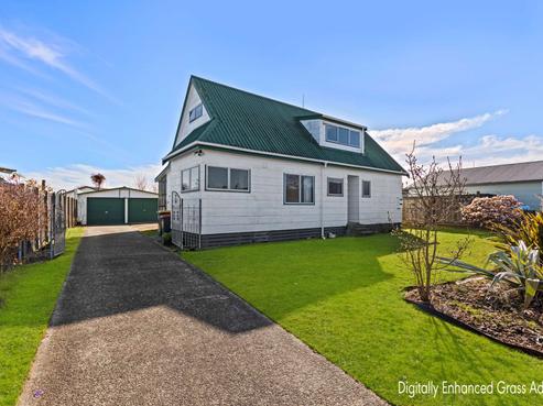 3 Sequoia Crescent, Owhata