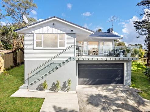 120 Pupuke Road, Hillcrest