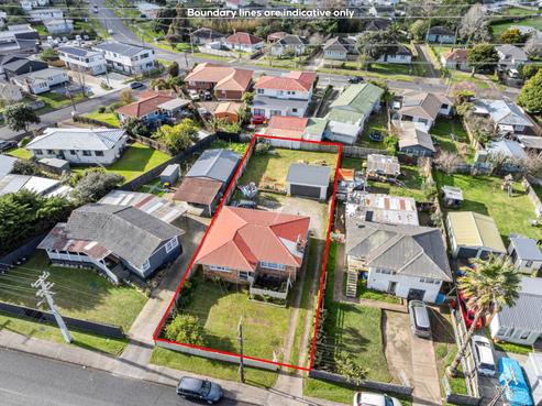 6 Everitt Road, Otara