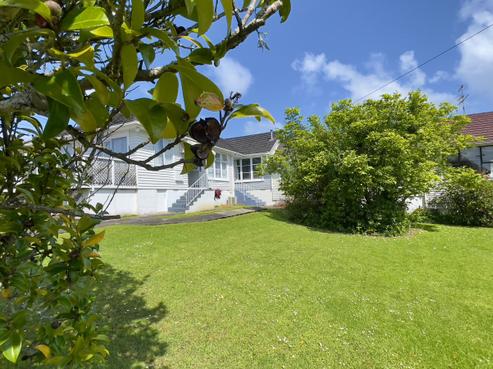 4 Novar Place, Point Chevalier