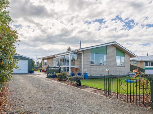 38 High Street, Waimate