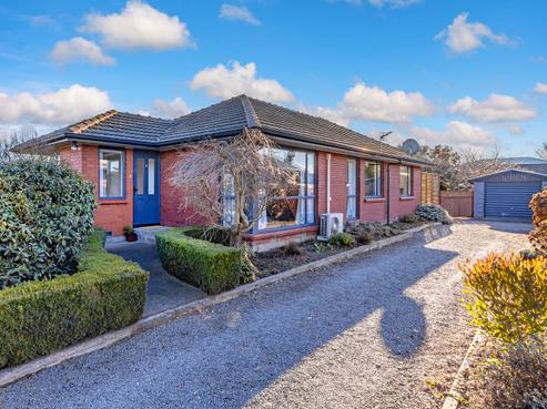 38 Wales Street, Halswell