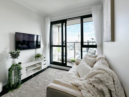 1408/96 Symonds Street, Grafton