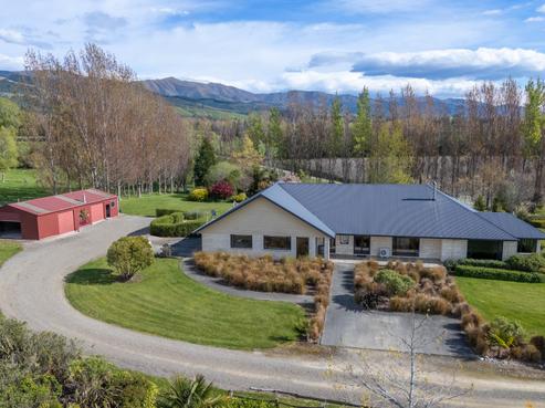 185 Brownleas Road, Makikihi