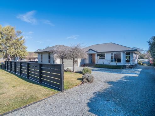 39 Rayner Street, Temuka
