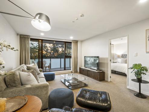 6/8 Basque Road, Eden Terrace
