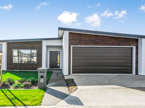 48 Te Ara o Roimata, Wainuiomata
