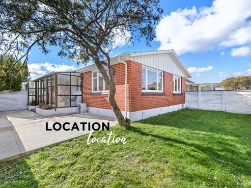 58 Wai-iti Crescent, Woburn