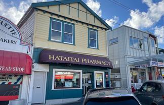 New Consultancy Rooms!