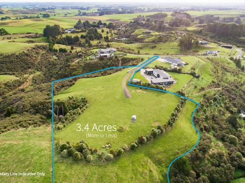 98 Lacebark Drive, Linton