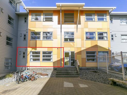 17/19 Drummond Street, Mount Cook