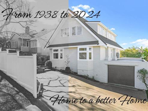 27 Church Street, Northcote Point