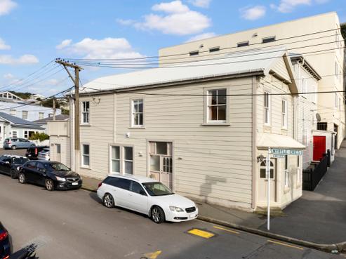 7 Douglas Street, Mount Cook